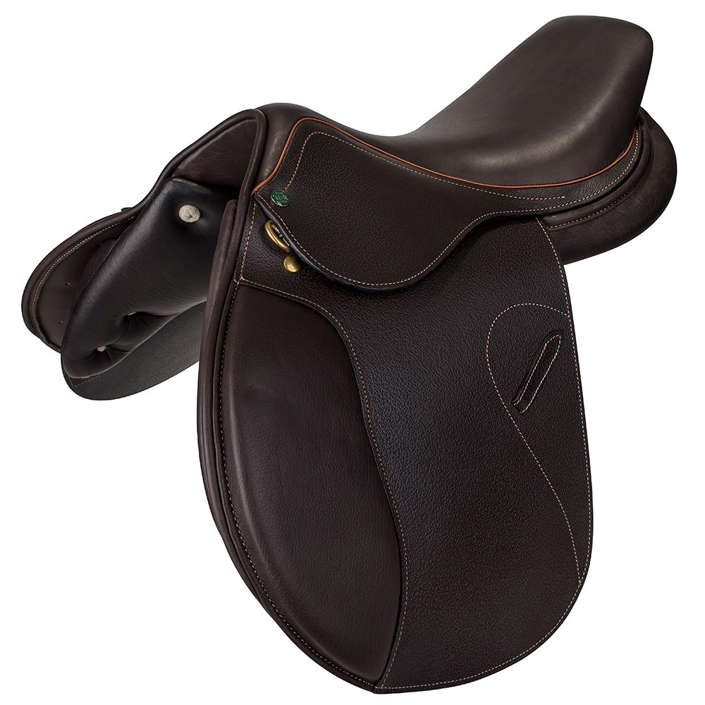 Henri De Rivel Memor-X Close Contact Saddle
